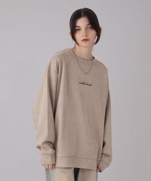 Lﾍﾞｰｼﾞｭ モデル：162cmM着用