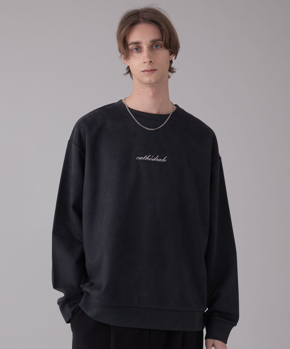 ﾁｬｺｰﾙ モデル：178cm L着用