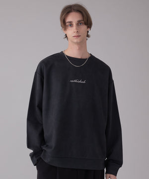 ﾁｬｺｰﾙ モデル：178cm L着用