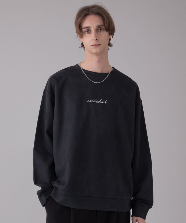 ﾁｬｺｰﾙ モデル：178cm L着用