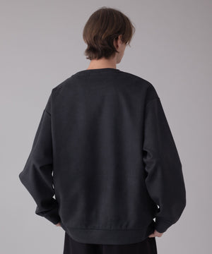 ﾁｬｺｰﾙ モデル：178cm L着用