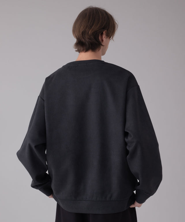 ﾁｬｺｰﾙ モデル：178cm L着用