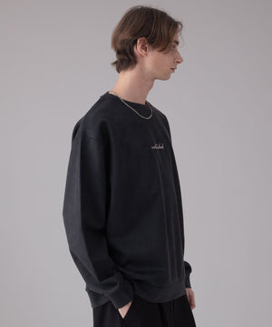 ﾁｬｺｰﾙ モデル：178cm L着用