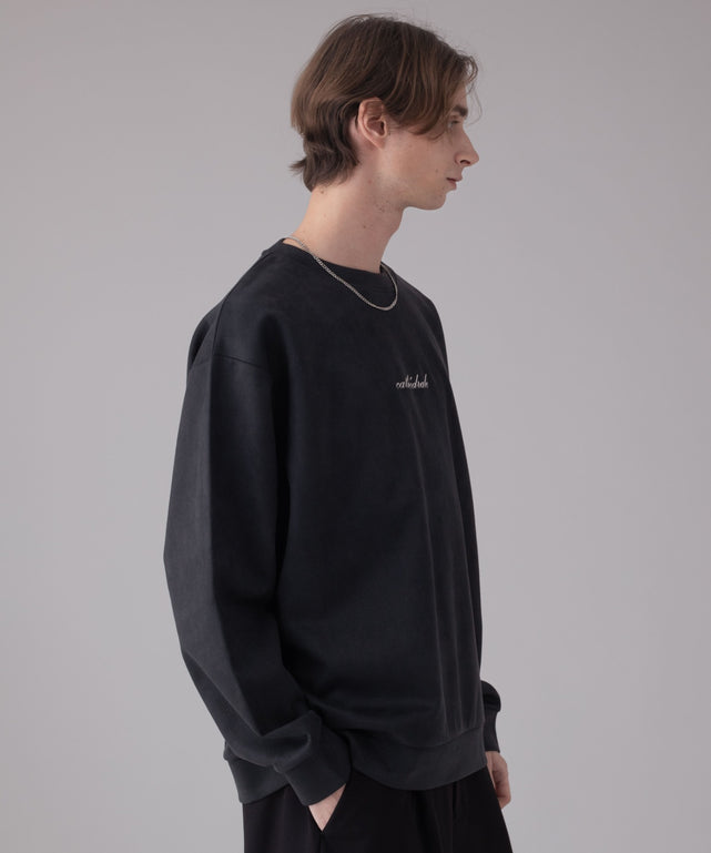 ﾁｬｺｰﾙ モデル：178cm L着用