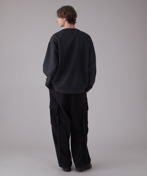 ﾁｬｺｰﾙ モデル：178cm L着用