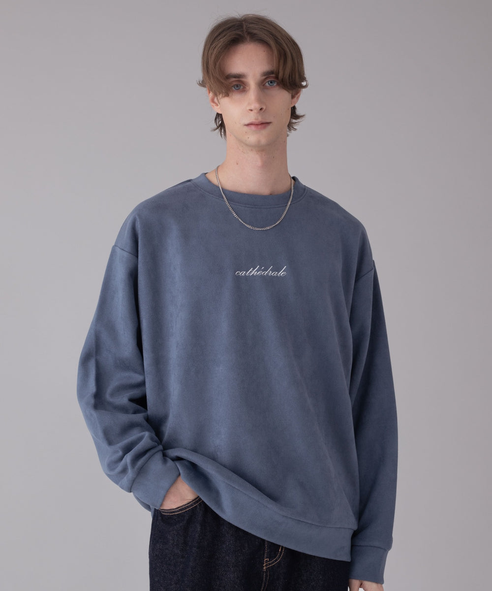 ｻｯｸｽ モデル：178cm L着用