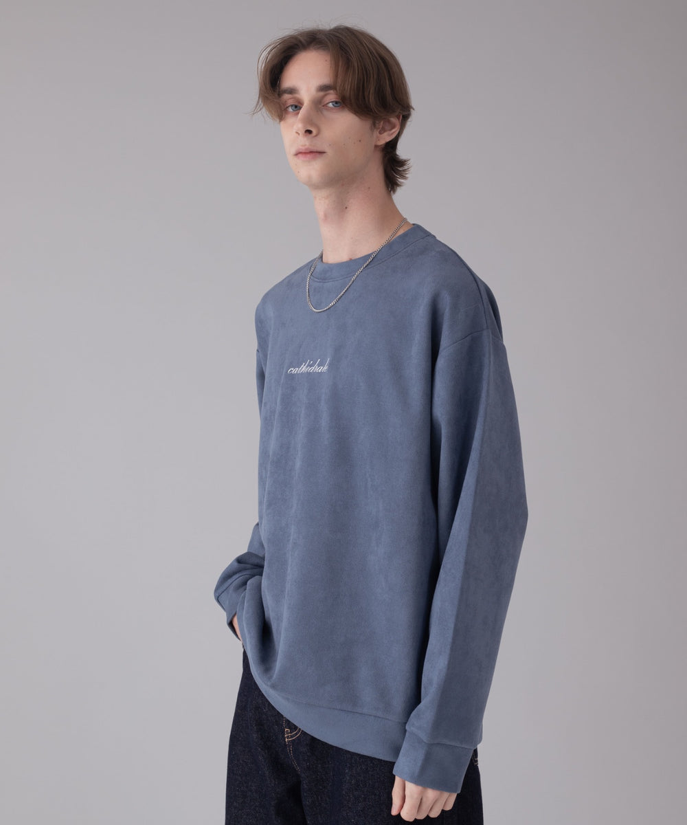 ｻｯｸｽ モデル：178cm L着用