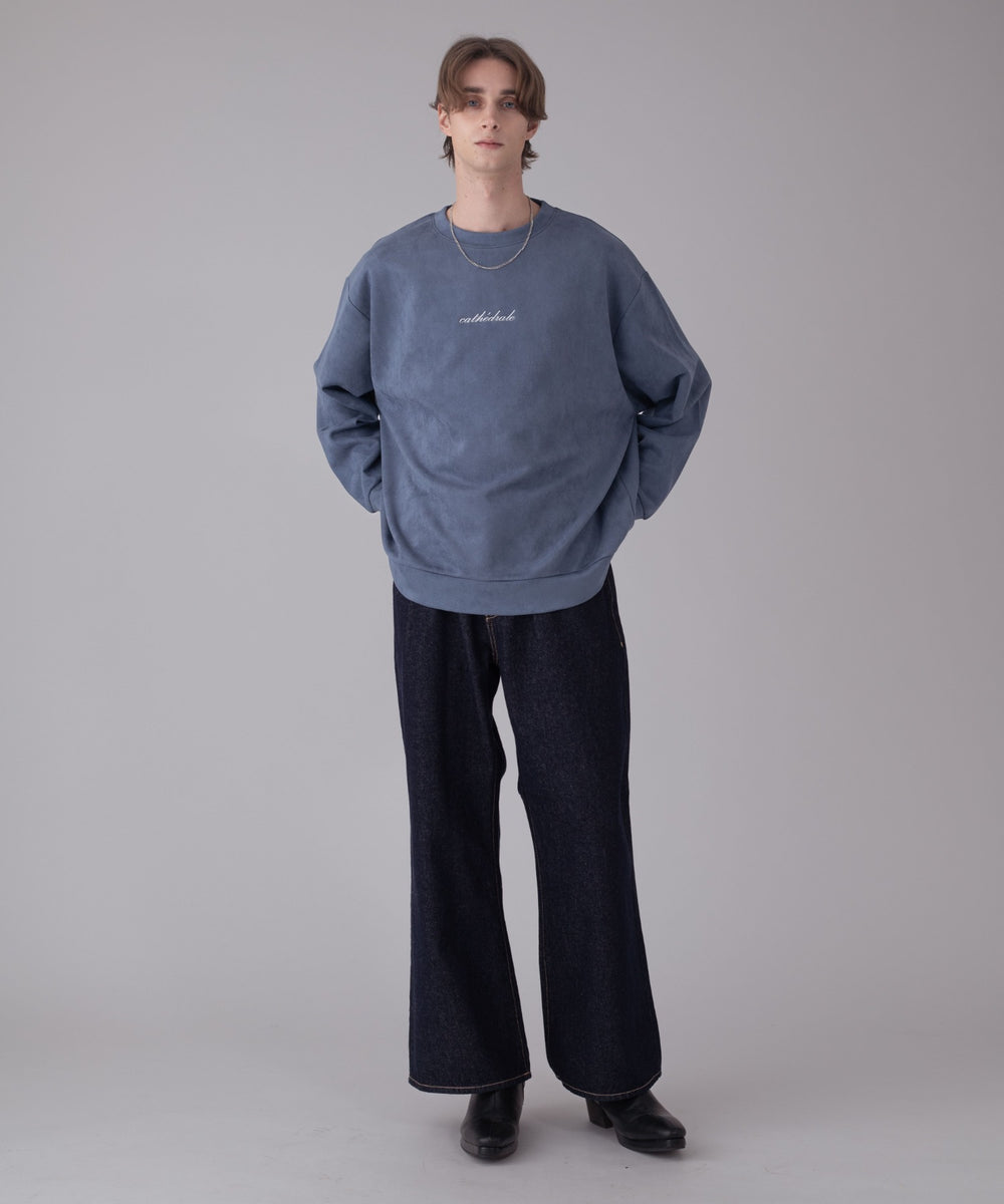 ｻｯｸｽ モデル：178cm L着用