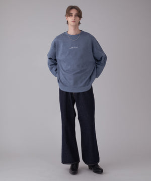 ｻｯｸｽ モデル：178cm L着用