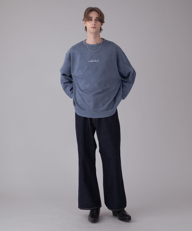 ｻｯｸｽ モデル：178cm L着用