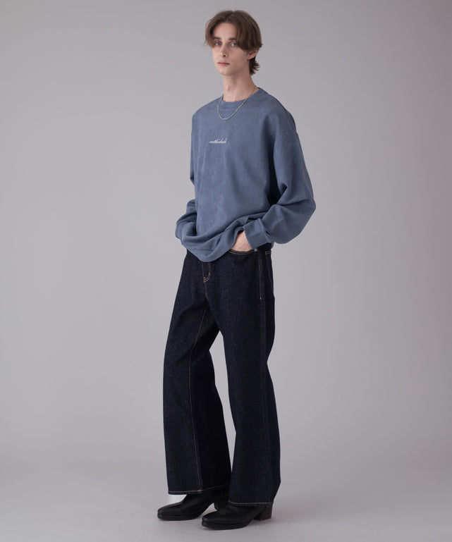 ｻｯｸｽ モデル：178cm L着用