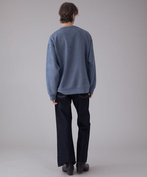 ｻｯｸｽ モデル：178cm L着用