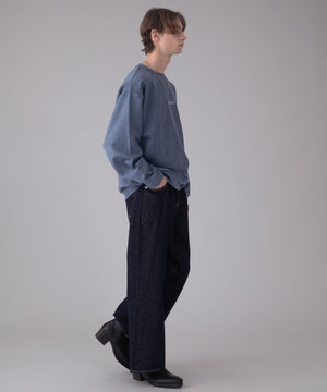 ｻｯｸｽ モデル：178cm L着用