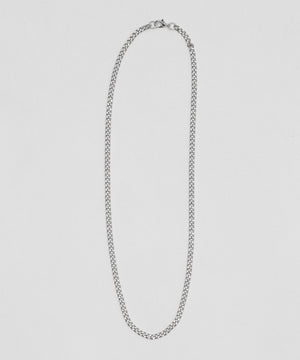 アクセ付きフェイクスウェードプルオーバー