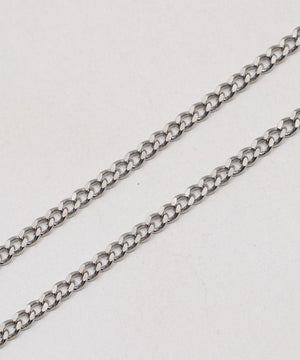 アクセ付きフェイクスウェードプルオーバー