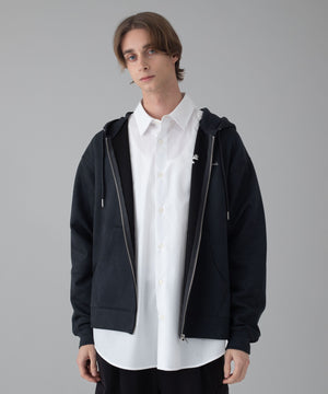 チャコール モデル：178cm L着用