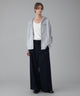 Lグレー モデル：178cm L着用