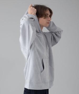 Lグレー モデル：178cm L着用