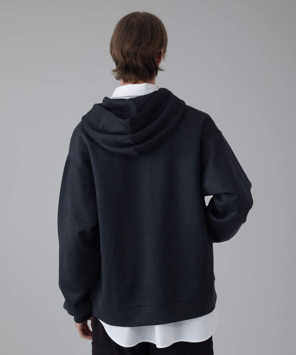 チャコール モデル：178cm L着用