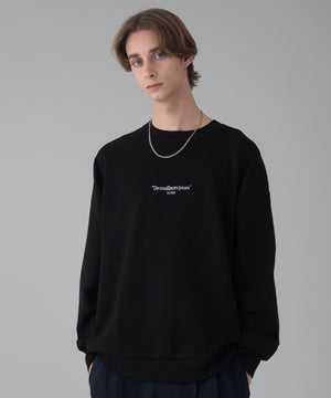 ブラック モデル：178cm L着用