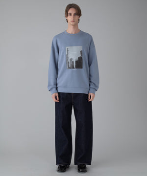 a モデル：178cm L着用