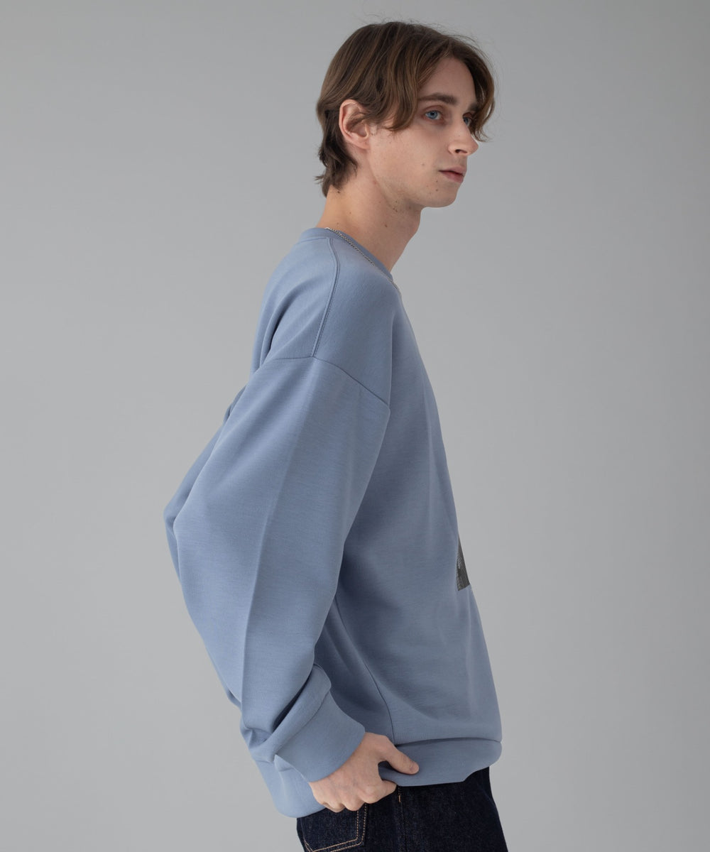 サックス モデル：178cm L着用