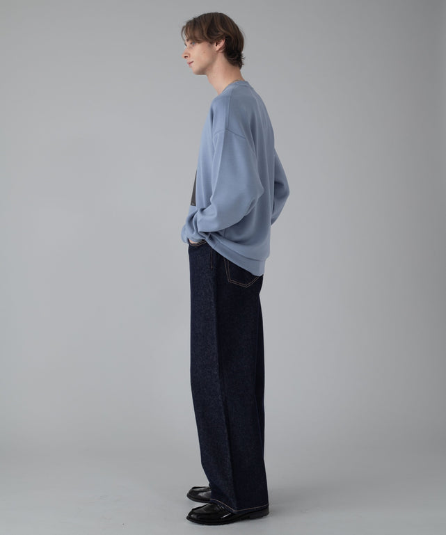 サックス モデル：178cm L着用