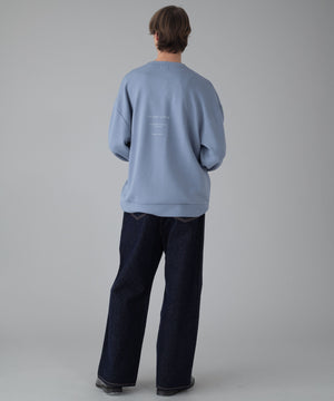 サックス モデル：178cm L着用