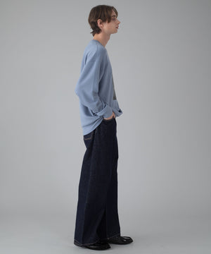 サックス モデル：178cm L着用