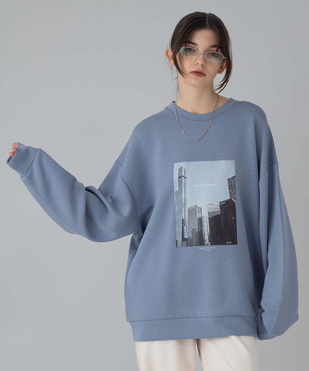 サックス モデル：162cmL着用