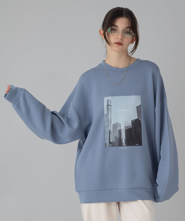 サックス モデル：162cmL着用