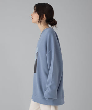 サックス モデル：162cmL着用