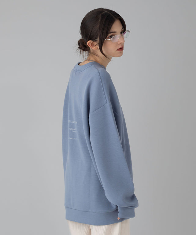 サックス モデル：162cmL着用