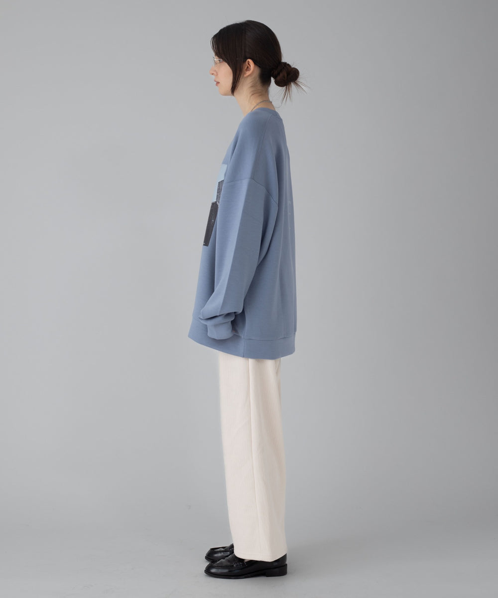 サックス モデル：162cmL着用