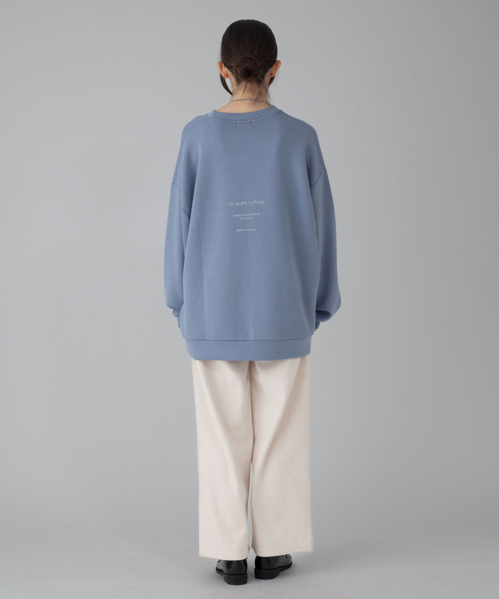 サックス モデル：162cmL着用