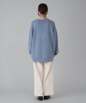 サックス モデル：162cmL着用