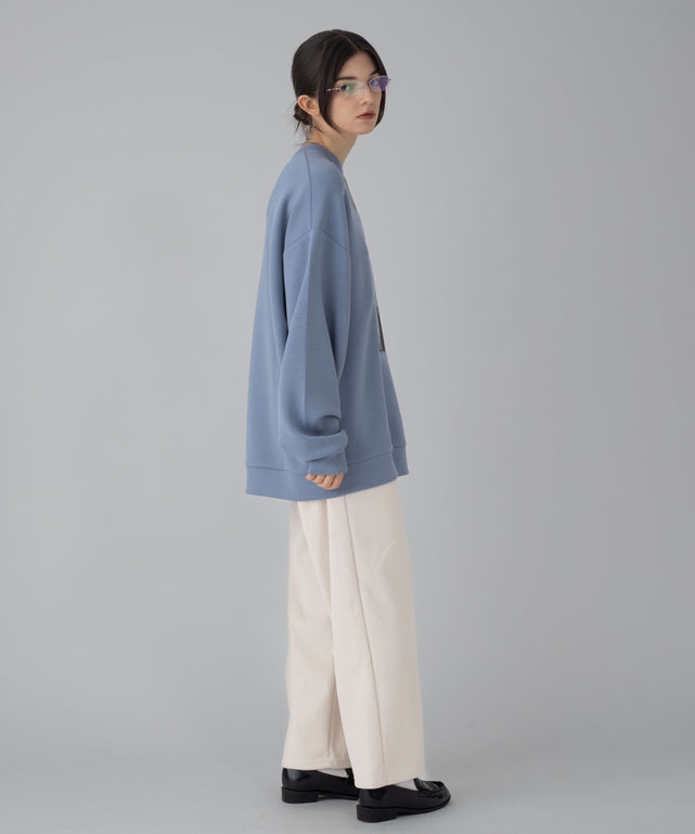 サックス モデル：162cmL着用