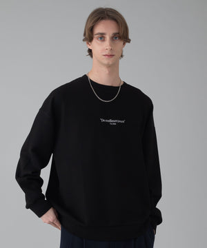 ブラック モデル：178cm L着用