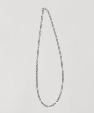 アクセ付きフォトグラフィックプルオーバー