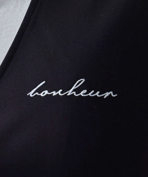 TRポケットZIPベスト