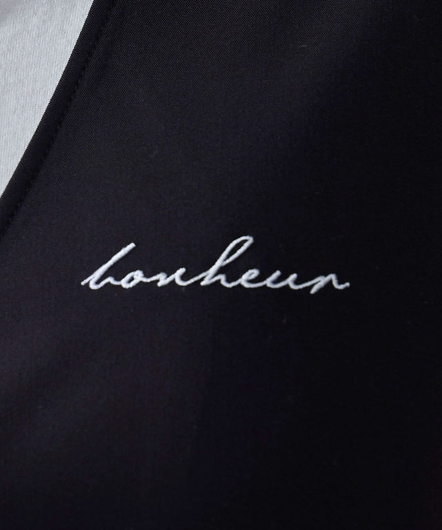 TRポケットZIPベスト