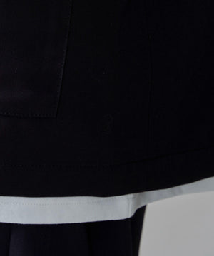 TRポケットZIPベスト