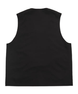 TRポケットZIPベスト