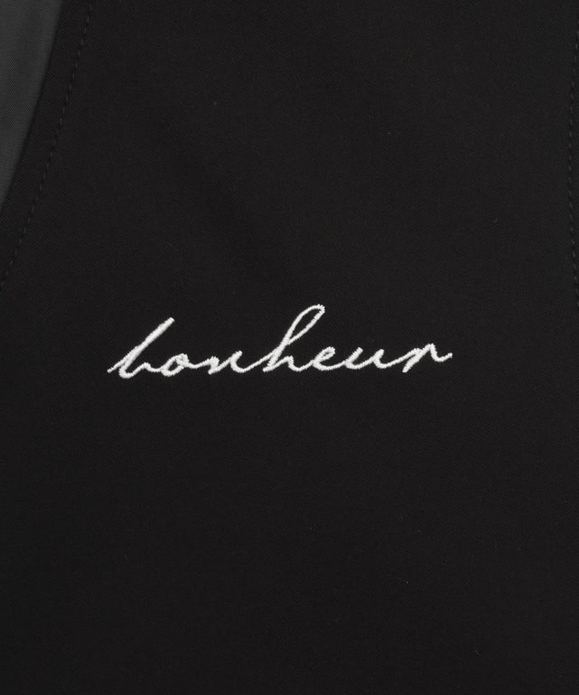 TRポケットZIPベスト