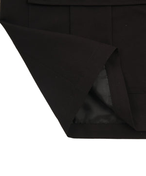 TRポケットZIPベスト