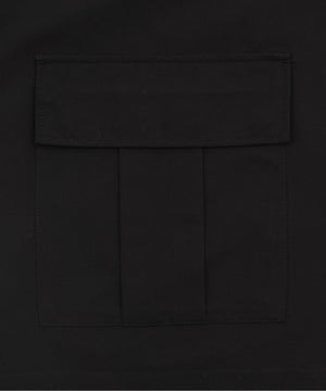 TRポケットZIPベスト