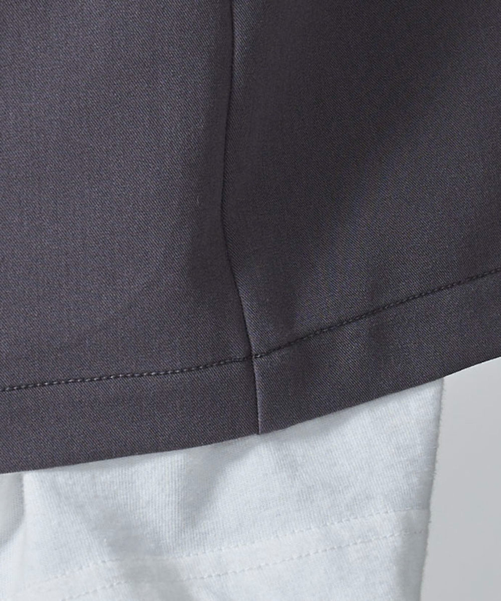 TRシングルテーラードジャケット（SS）