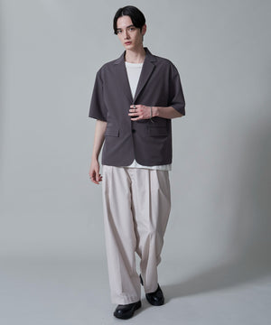 Dグレー　モデル：180㎝　L着用