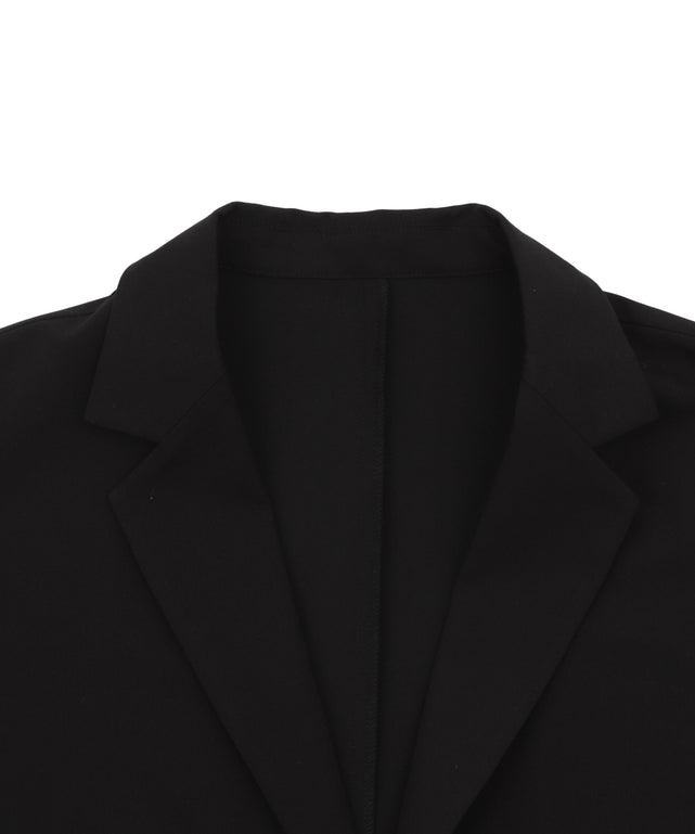 TRシングルテーラードジャケット（SS）