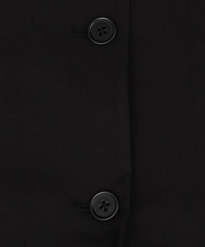 TRシングルテーラードジャケット（SS）